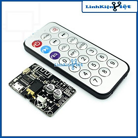 Mua Module Giải Mã Âm Thanh Bluetooth 5.0 XY-WRBT Kèm Remote