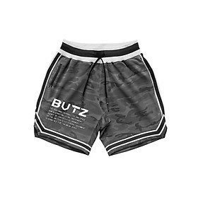 Short cao cấp BUTZ