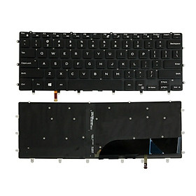 Mua Bàn phím dành cho Laptop Dell XPS 15 9550