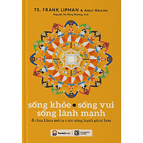 Sống Khỏe - Sống Vui - Sống Lành Mạnh _PD