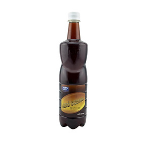 Siro Caramel (930ml/chai)