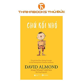 Sách - Chú rối nhỏ - Thái Hà Books