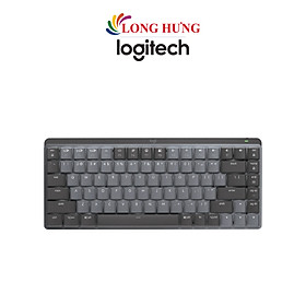 Mua Bàn phím không dây Logitech MX Mechanical - Hàng chính hãng