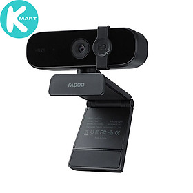 Mua Webcam Rapoo C280  2K (2560 x 1440) 4MP 2K/30fps - hàng Chính Hãng