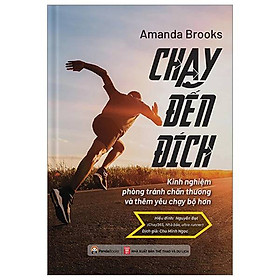 Sách Chạy Đến Đích