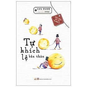 Tự Khích Lệ Bản Thân