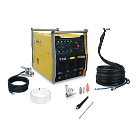 Mua MÁY HÀN TIG (DC) XUNG MMA INVERTER 400 AMPE 380V HỒNG KÝ HKTIG400X - HÀNG CHÍNH HÃNG