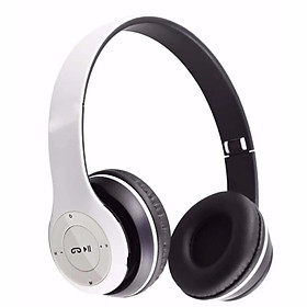 Mua Tai nghe bluetooth chụp tai  hỗ trợ thẻ nhớ lên tới 32GB