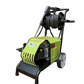 Mua MÁY RỬA CAO ÁP BÁN CÔNG NGHIỆP 1500W TOÀN PHÁT TP-LX1500 PRO - HÀNG CHÍNH HÃNG