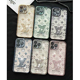 Ốp điện thoại dành cho iphone 14 promax, 14 Max, 14,13 promax,13,13 pro, 12 promax, 11 promax_A133