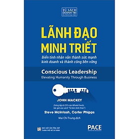 Hình ảnh Lãnh Đạo Minh Triết