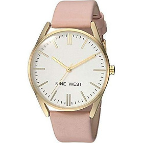Nine West Women's Strap Watch