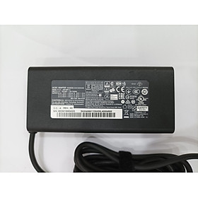 Sạc dành cho Laptop Charger ADP-90FE D For MSI Prestige 15 A10SC/GTX 1650&Max-Q 20V 4.5A 90W USB-C 
