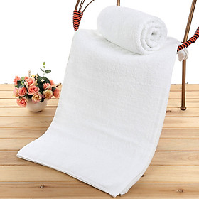 Mua Khăn tắm vệ sinh siêu thấm 32x72(100g) chất liệu mềm mại thoải mái 141