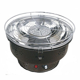 Mua Bếp nướng than hoa Nam Hồng BN300 Vàng