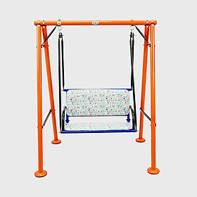 Mua Xích Đu Trẻ Em - lắp ráp chất liệu sắt sơn tĩnh điện - ( HÀNG CHÍNH HÃNG - ĐỔI TRẢ MIỄN PHÍ )