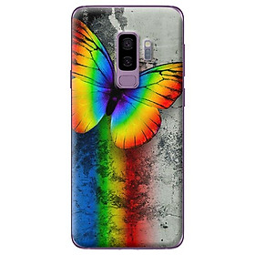 Ốp lưng cho Samsung Galaxy S9 Plus BƯỚM 2 - Hàng chính hãng