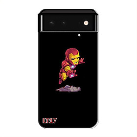Ốp Lưng Dành Cho GOOGLE PIXEL 6
