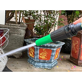 Mua Vòi Tưới Đa Năng - Tưới Khoẻ  Phun Xa