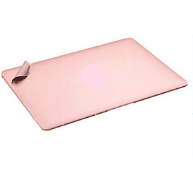 Mua Bộ Dán Full Body dành cho Macbook Air  macbook pro 4in1 Chống Xước-Không Bám Keo(4 Màu)