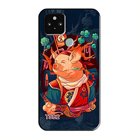 Ốp Lưng Dành Cho GOOGLE PIXEL 5 XL