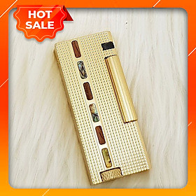 Mua Vỏ Hột Quẹt Bật Lửa Xăng Đá Zorro ZC-B9 Thiết Kế Đẹp Độc Lạ Sang Trọng Cao Cấp - Dùng Xăng Bấc Đá Cao Cấp