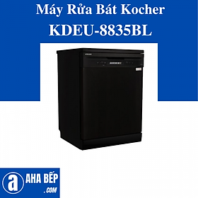 Mua MÁY RỬA BÁT KOCHER KDEU-8835BL - HÀNG CHÍNH HÃNG