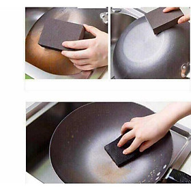 Mua FREESHIIP Miếng Cọ xoong nồi thần thánh