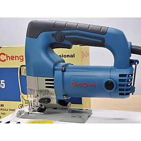 Mua MÁY CƯA  LỌNG 600W DONGCHENG DMQ65 - HÀNG CHÍNH HÃNG