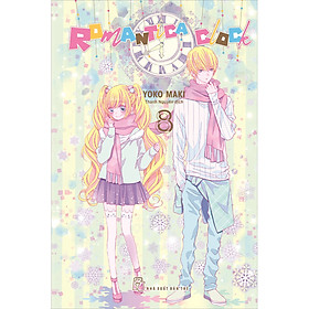 Romantica Clock - Tập 08