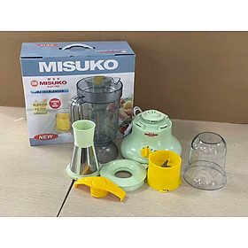 Mua Máy xay sinh tố xay thịt Misuko JBJ-103