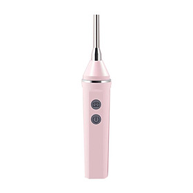 Ear Cleaning Endoscope 3.9mm Visual HD Ear Pick Spoon