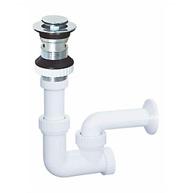Mua LV03 - bộ xả lavabo nhấn (có xi)