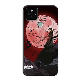 Ốp Lưng Dẻo Dành Cho GOOGLE PIXEL 5