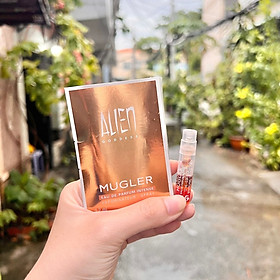 Vial mẫu thử A.lien Godd.ness Mu.gler EDP 1.2ml