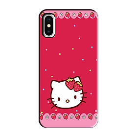 ỐP LƯNG IN DÀNH CHO IPHONE X