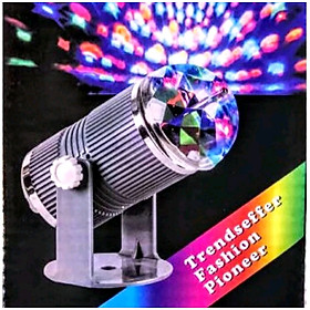 ĐÈN LED TRANG TRÍ VŨ TRƯỜNG NHẤP NHÁY NHIỀU MÀU THEO NHẠC CỰC ĐẸP MẪU MỚI 