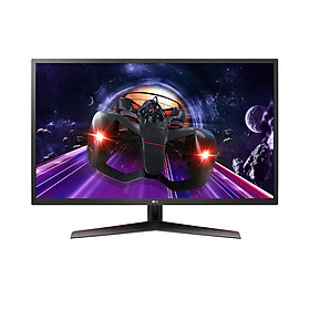 Mua Màn hình LG IPS 32MP60G-B 31.5   Full HD AMD FreeSync - Hàng chính hãng