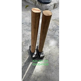 Mua Búa Tạ - Kèm cán gỗ loại đẹp