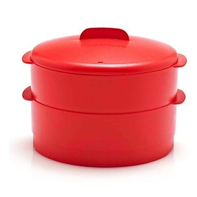 Mua  Coupon 30K đơn 459K  COMBO TURBO CHOPPER + XỬNG HẤP STEAM IT 2 TẦNG
