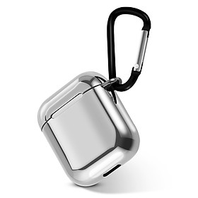 Mua Bao Case Mạ Chrome Cao Cấp Cho Airpods 1/ Airpods 2