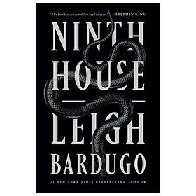 Ninth House