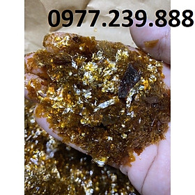 Mua nhựa cánh kiến đỏ 500g