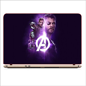Mua Mẫu Dán Decal Laptop Mẫu Dán Decal Laptop Cinema - DCLTPR 262