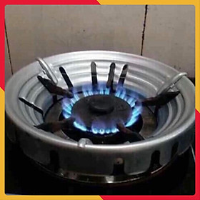 Mua Kiềng chắn gió bếp tiết kiệm ga