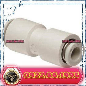 Đầu nối khí phi 6-8 SMC KQ2H06-08A