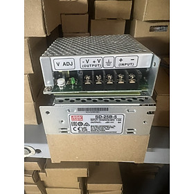 Mua Nguồn Meanwell SD-25B-5 Hàng nhập khẩu