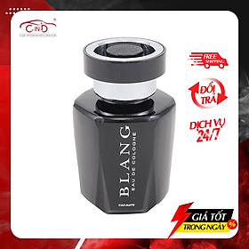 Nước Hoa Ô Tô CARMATE Blang Sirius BKC L159 Brilliant Shower 130ml