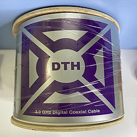 Mua DÂY CÁP GR6 UNISAT 305M  (DTH) HÀNG CHÍNH HÃNG.