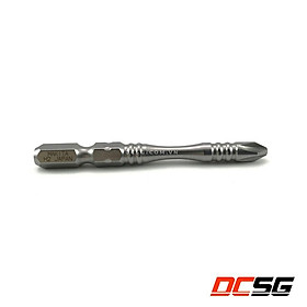 Mua Mũi vít bake PH2x65mm Makita A-57473